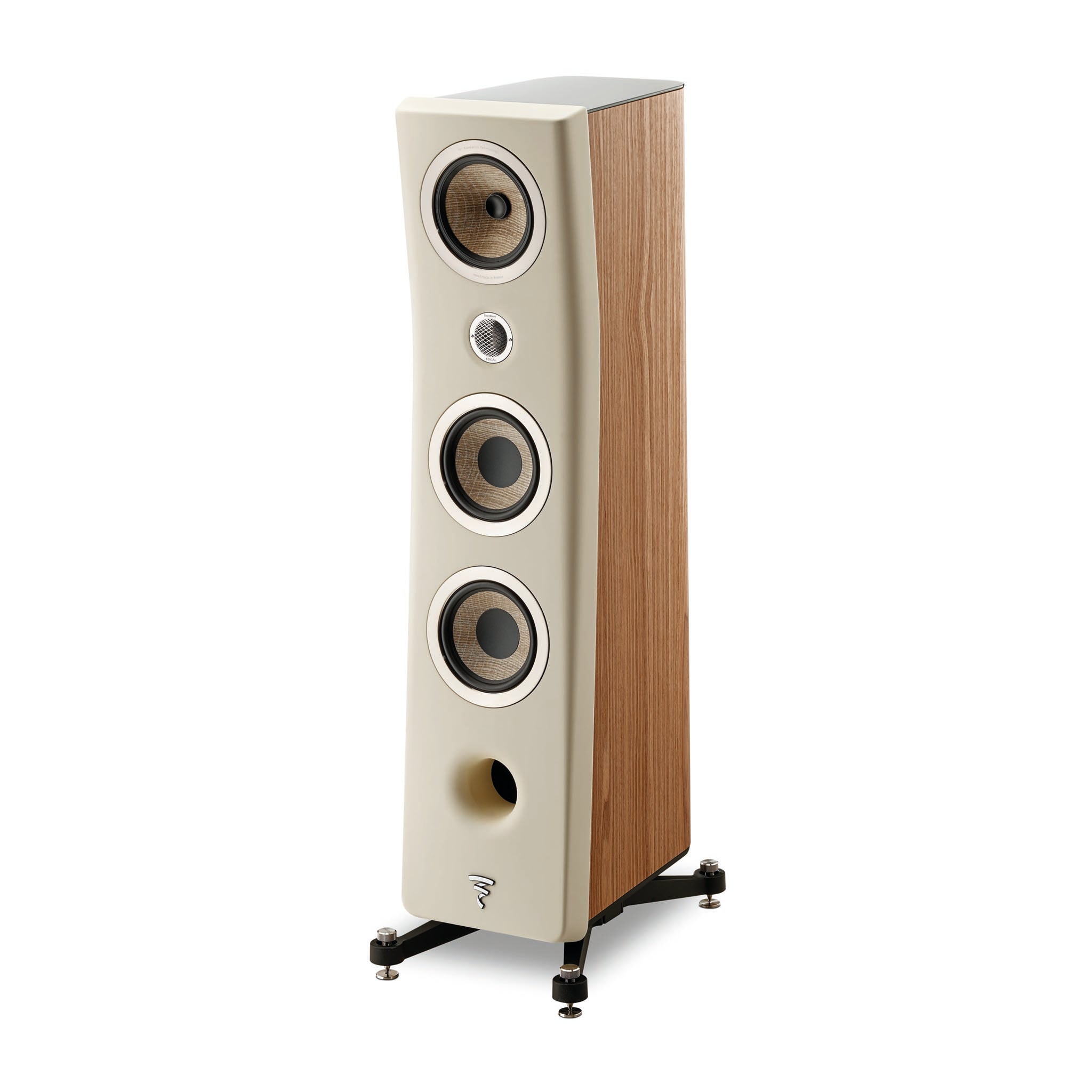Focal Naim (Vervent Audio) Kanta No. 2