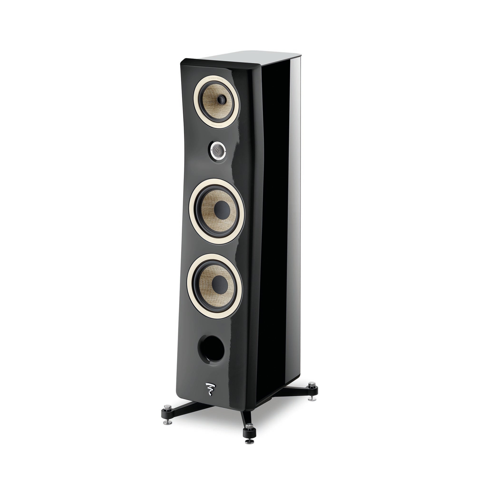 Focal Naim (Vervent Audio) Kanta No. 3