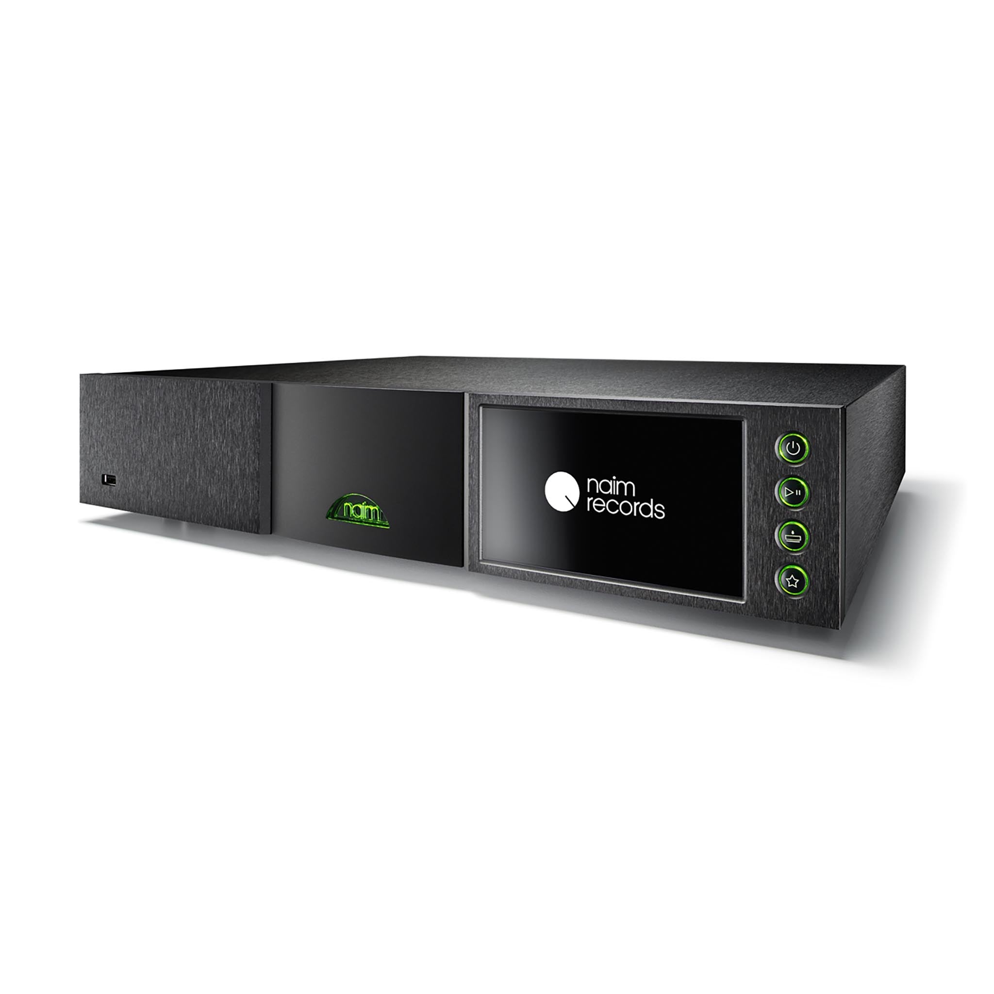 Focal Naim (Vervent Audio) ND 555
