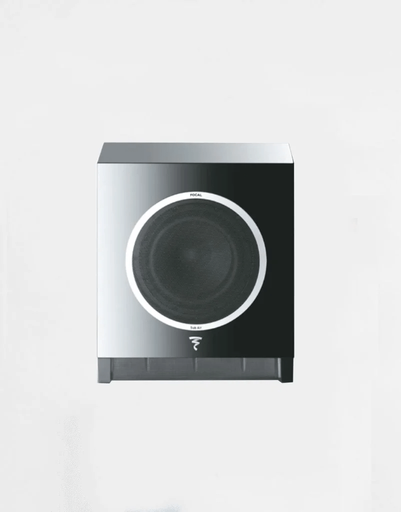 Focal Naim (Vervent Audio) Sub Air