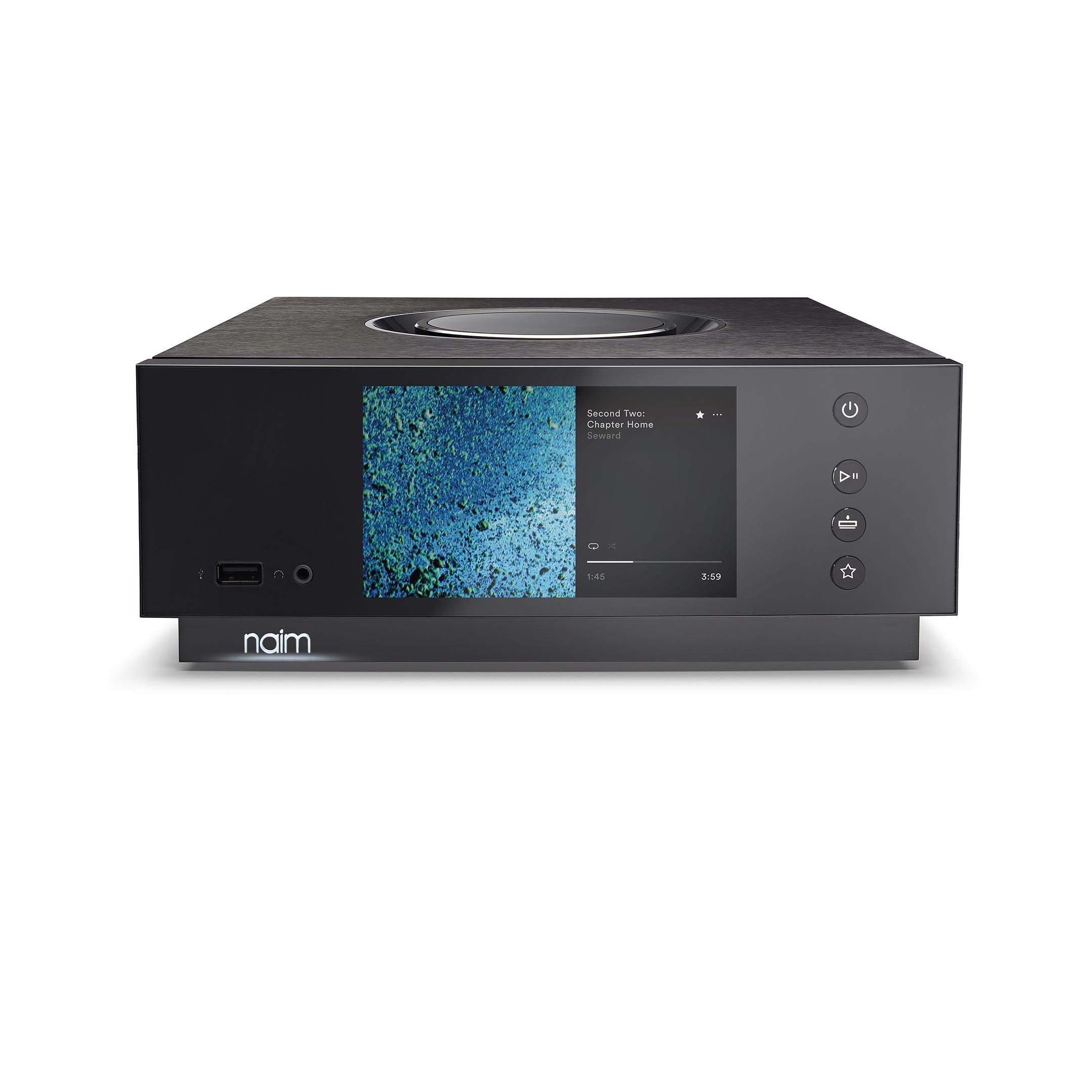 Focal Naim (Vervent Audio) Uniti Atom