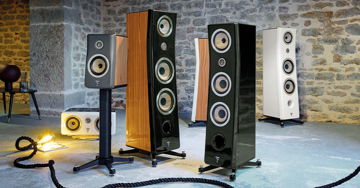 Focal Naim (Vervent Audio) Uniti Nova PE