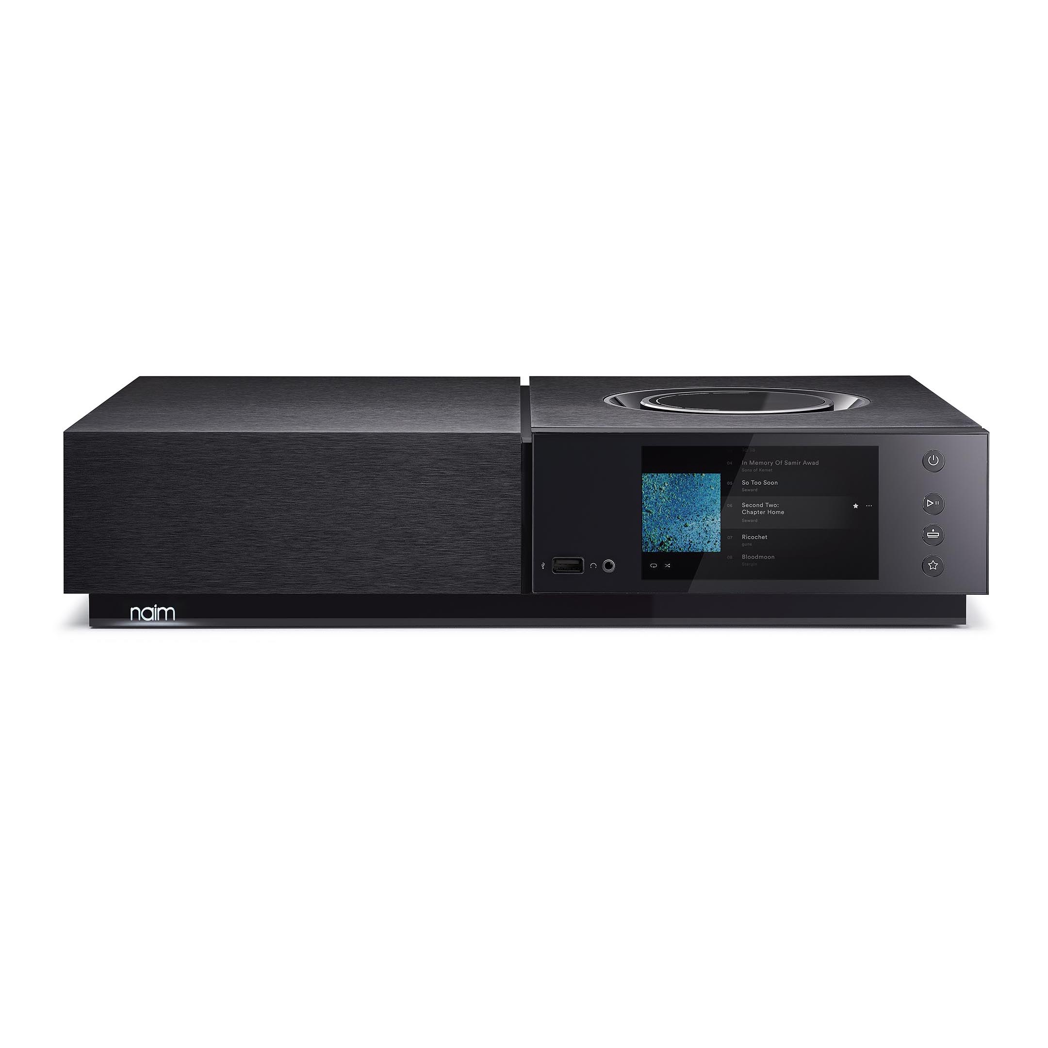 Focal Naim (Vervent Audio) Uniti Nova