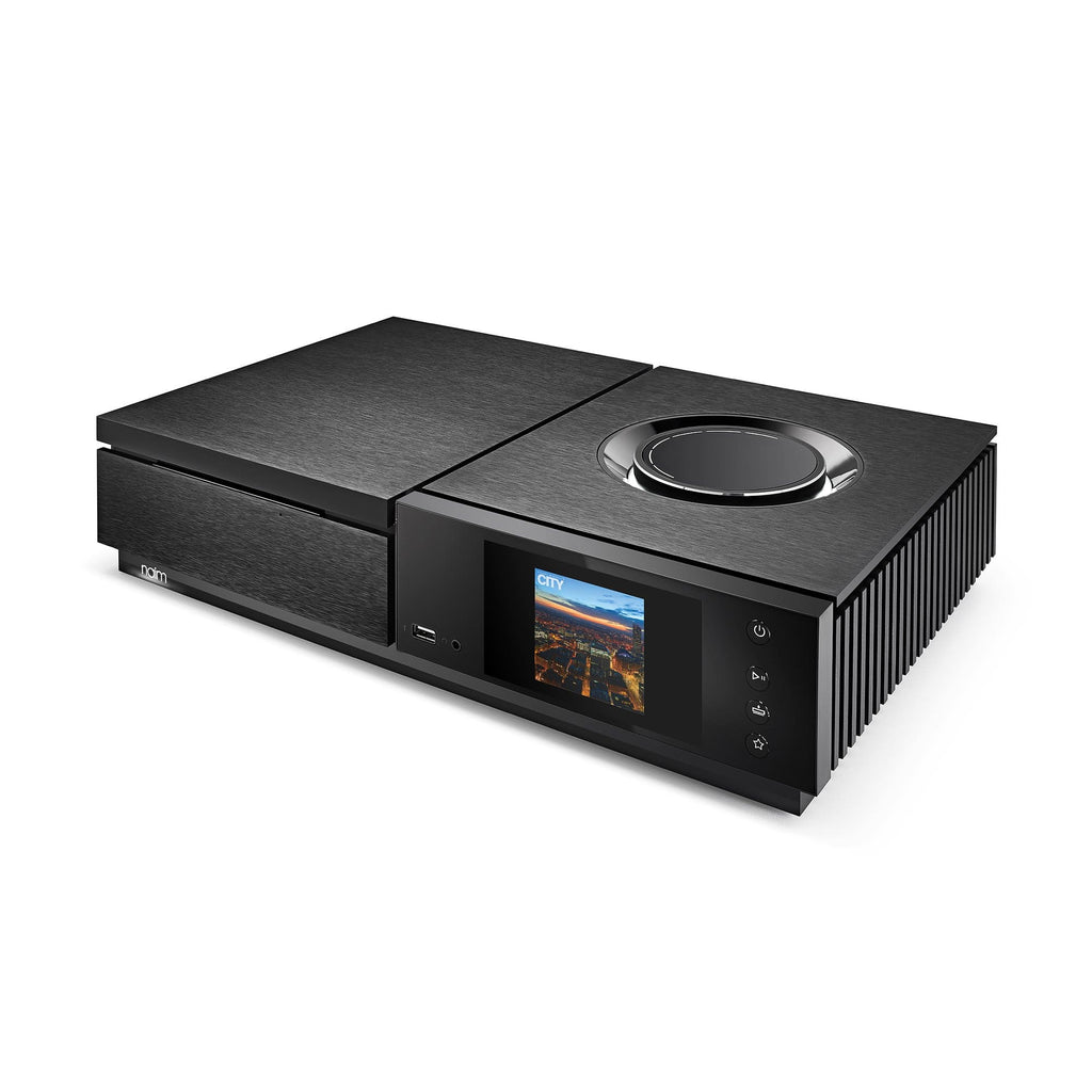 Focal Naim (Vervent Audio) Uniti Star