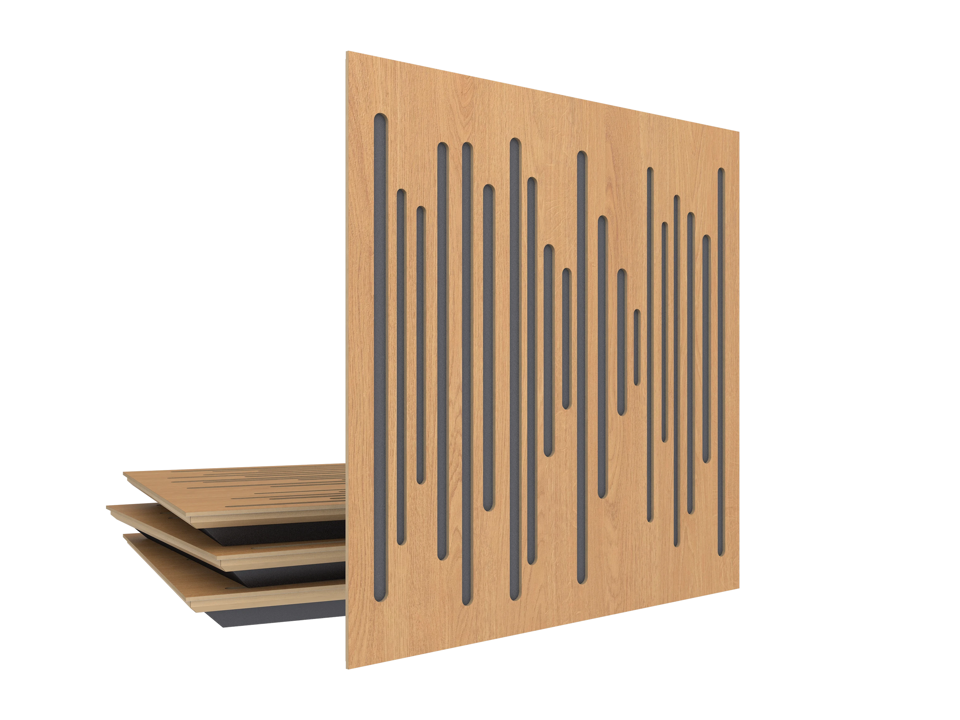 Vicoustic Wavewood Ultra Lite