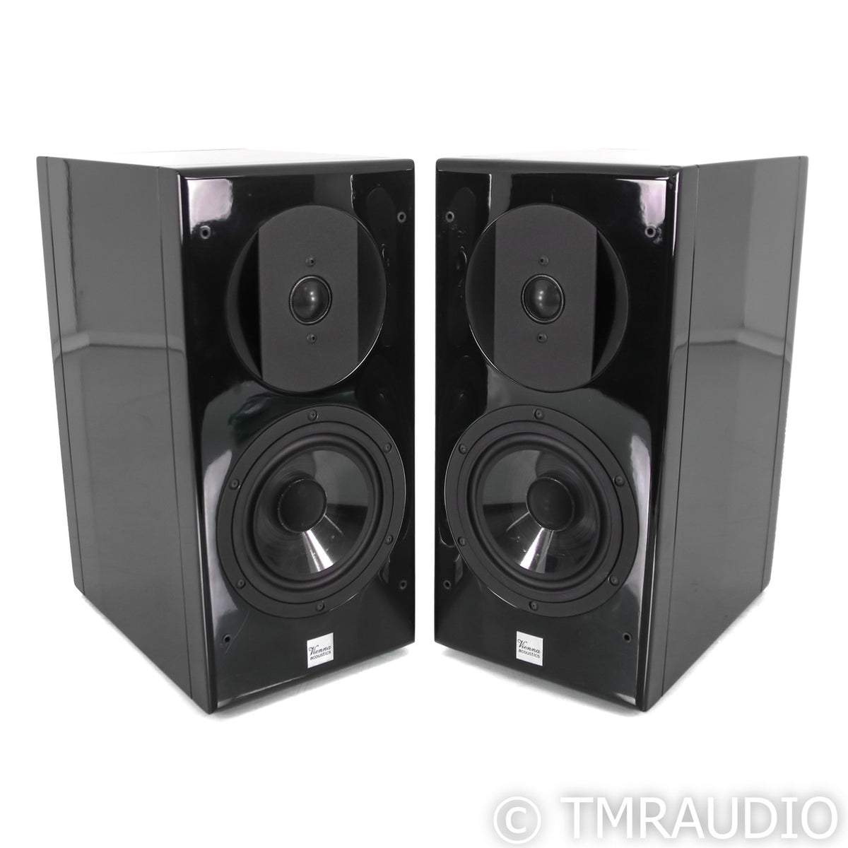 Vienna Acoustics Haydn Grand