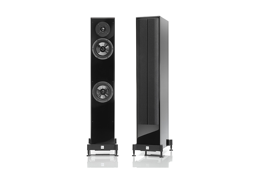 Vienna Acoustics Mozart Grand Symphony Edition