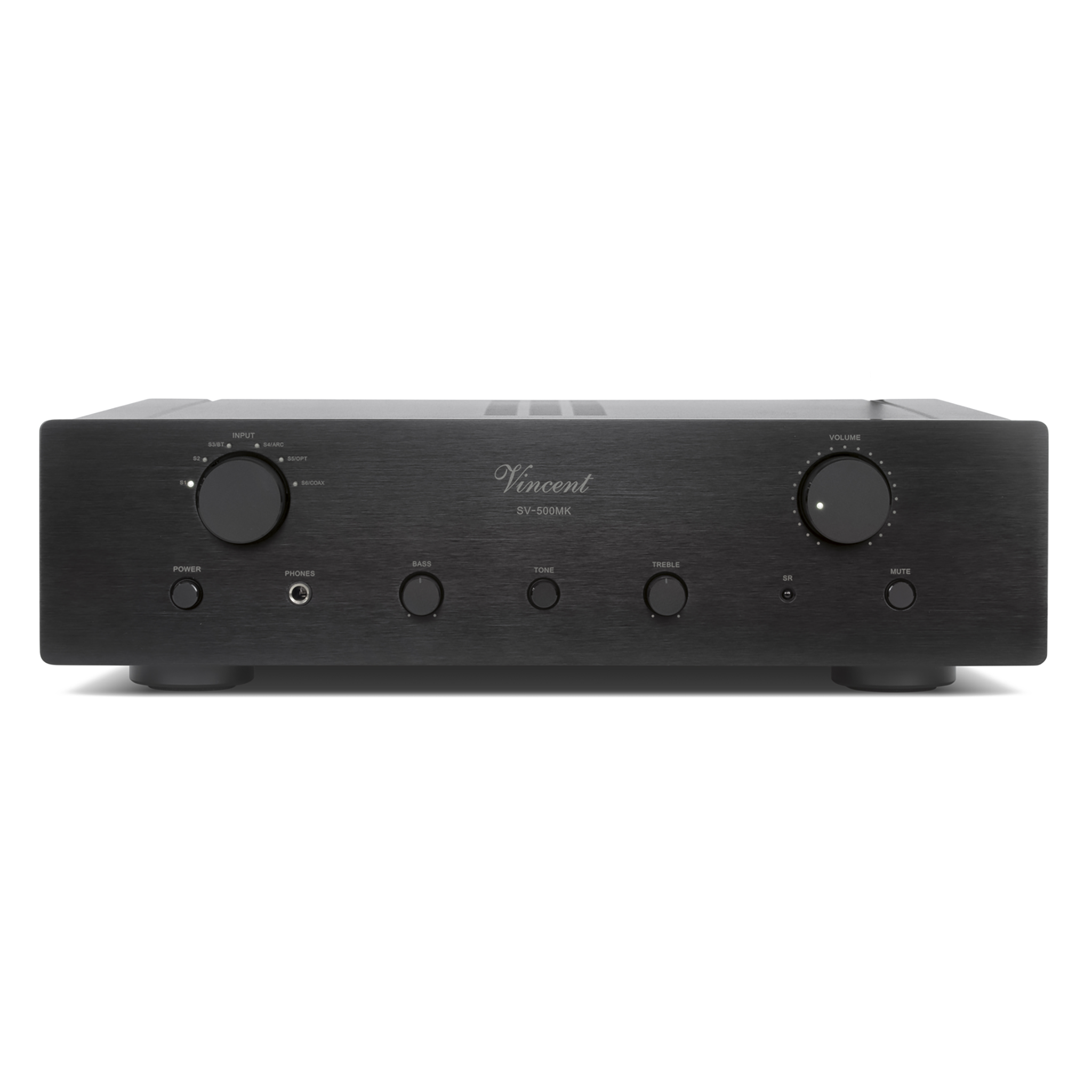 Vincent Audio SV-500 MK
