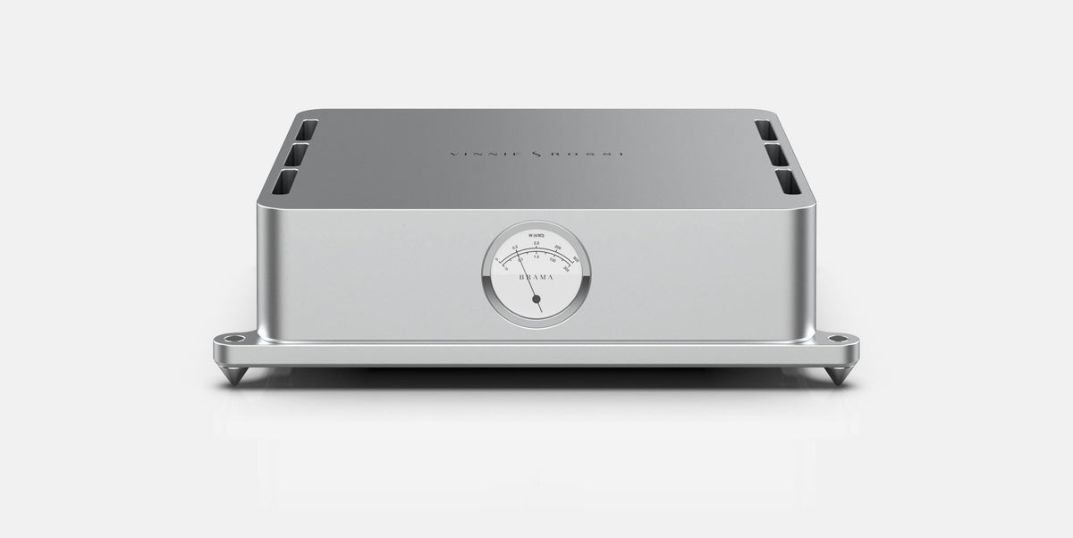 Vinnie Rossi Brama Monoblock Power Amplifier