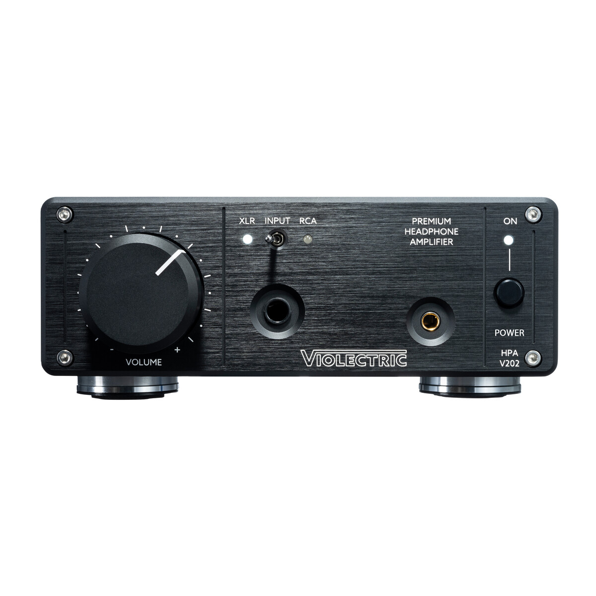 Violectric V202