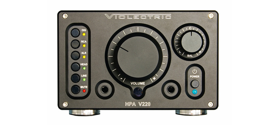 Violectric V220