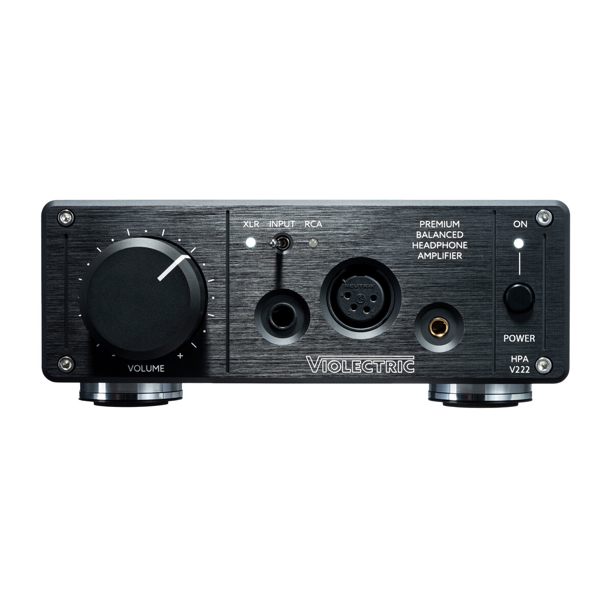 Violectric V222