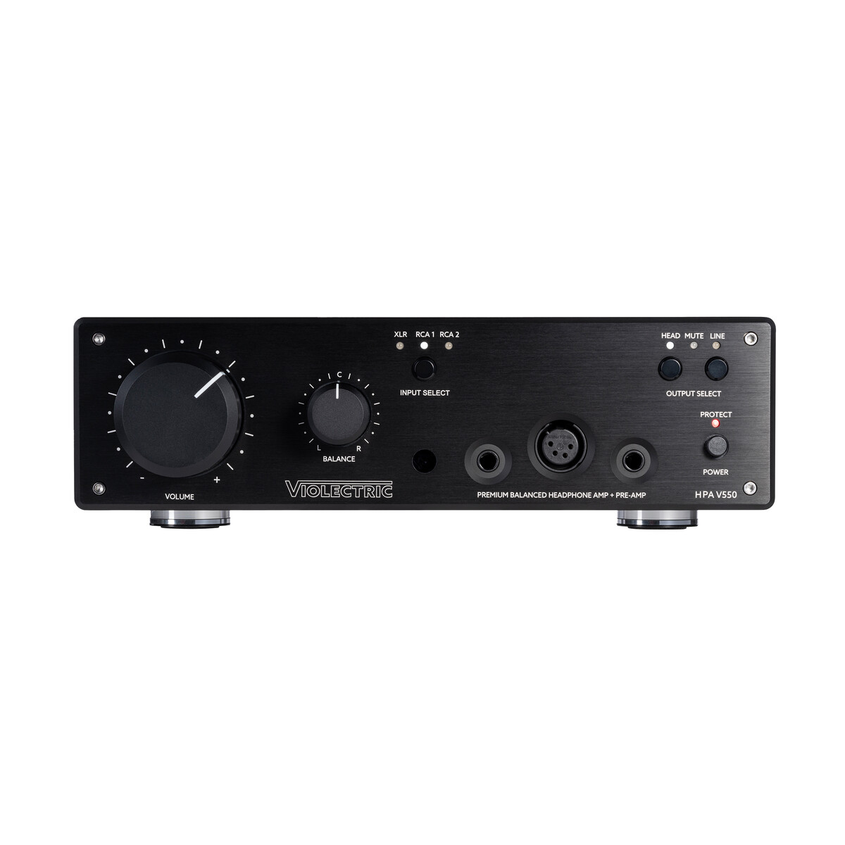 Violectric V550