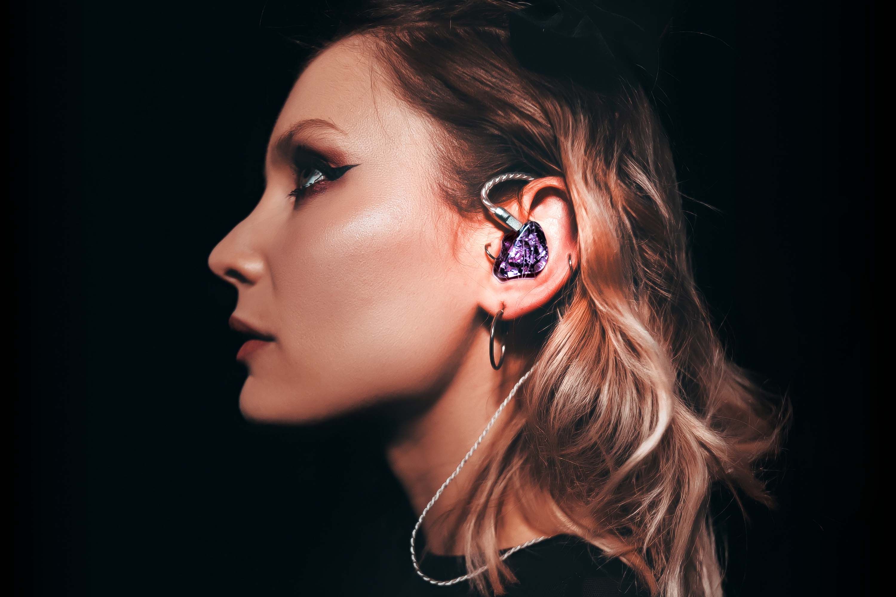Vision Ears Elysium Custom