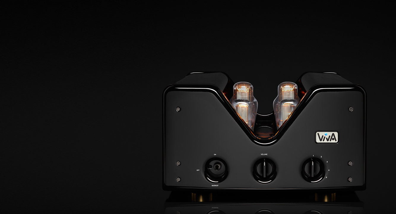 Viva Audio Classico
