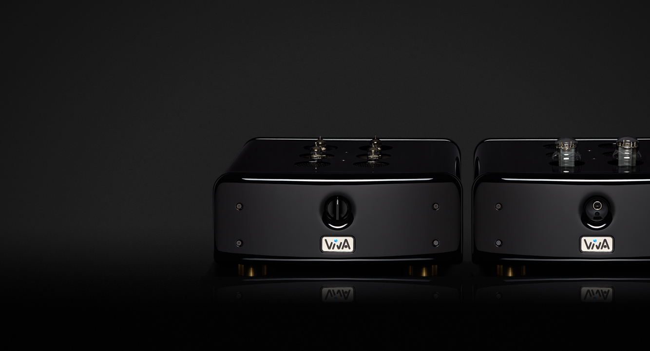 Viva Audio Fono