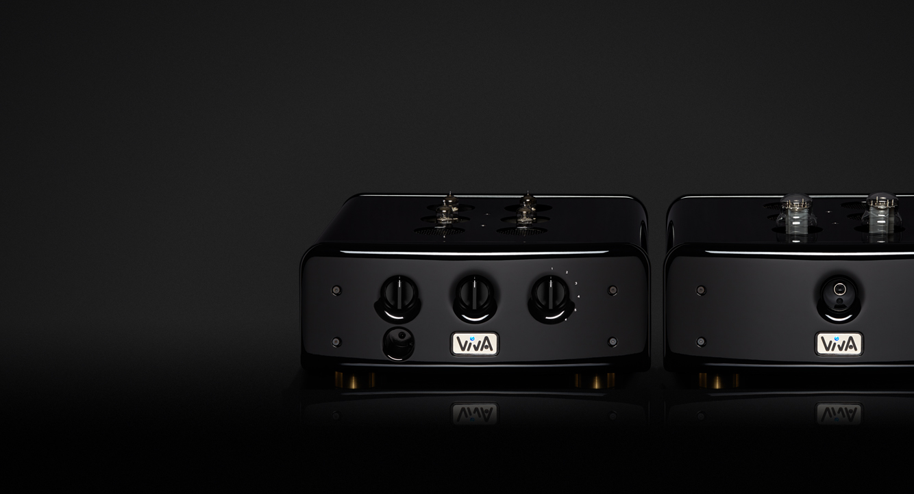 Viva Audio Linea