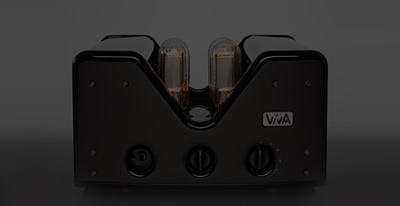 Viva Audio Sintesi 572