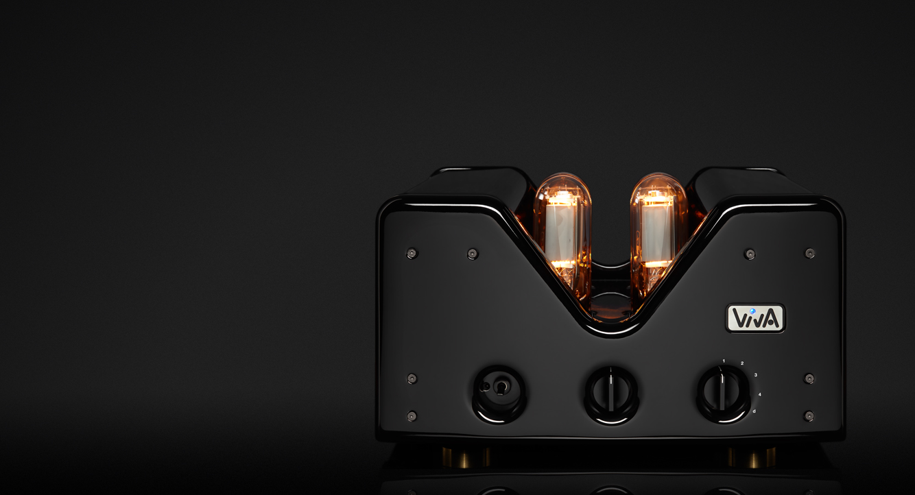 Viva Audio Solistino