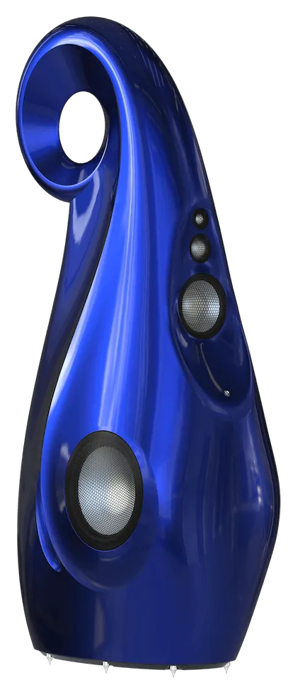 Vivid Audio Giya G1 Spirit Cu