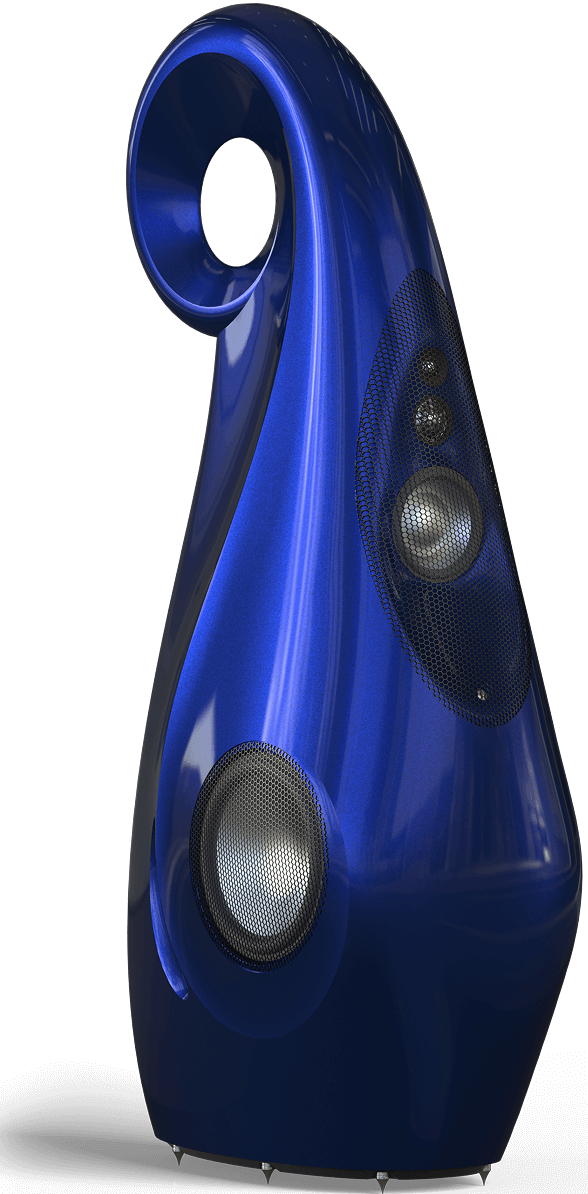 Vivid Audio Giya G2 Series 2