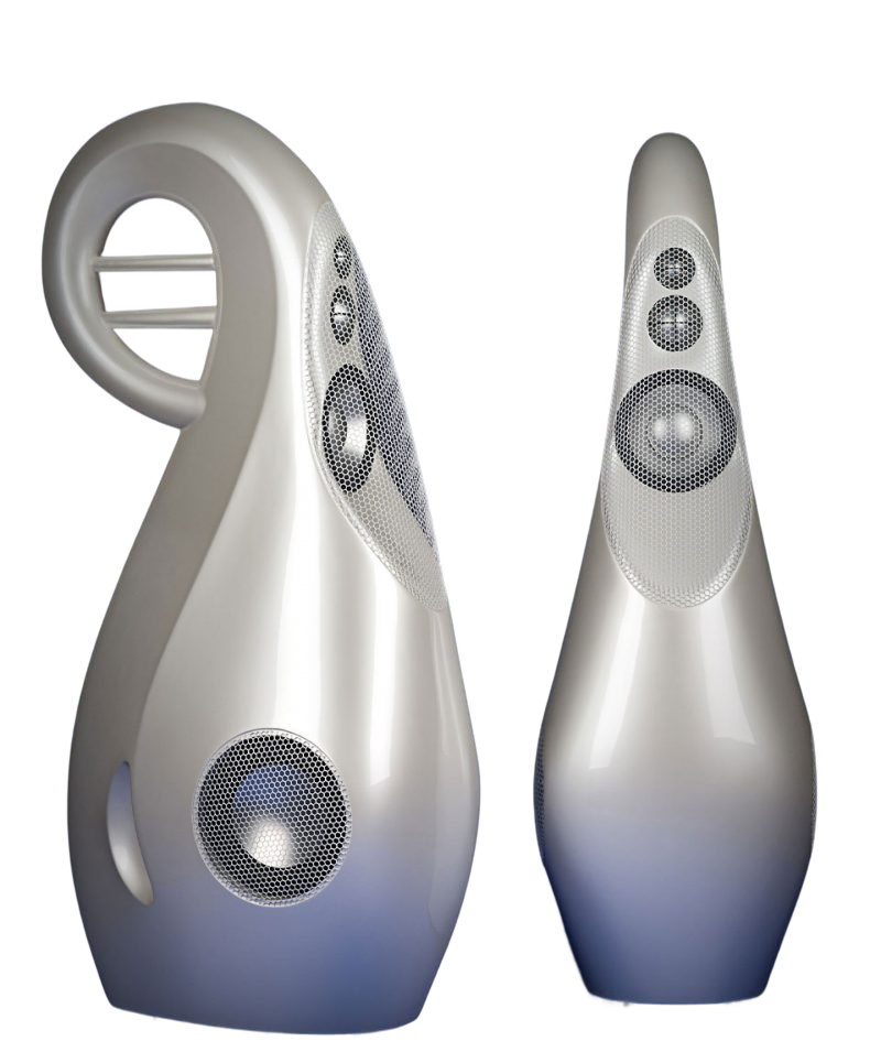 Vivid Audio Giya G3