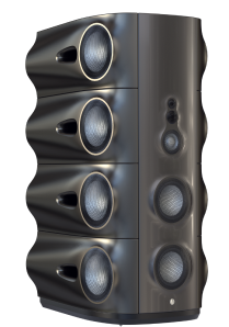 Vivid Audio Moya M1