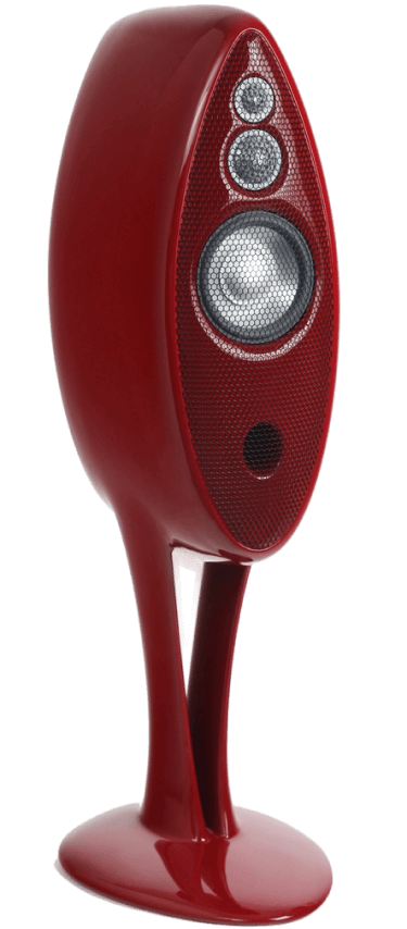 Vivid Audio Oval B1 Decade