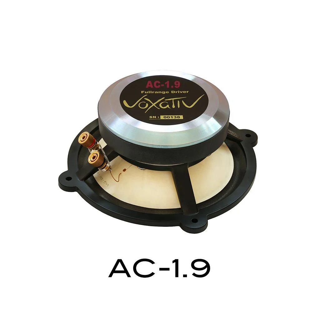 Voxativ ACOUSTICA DIY