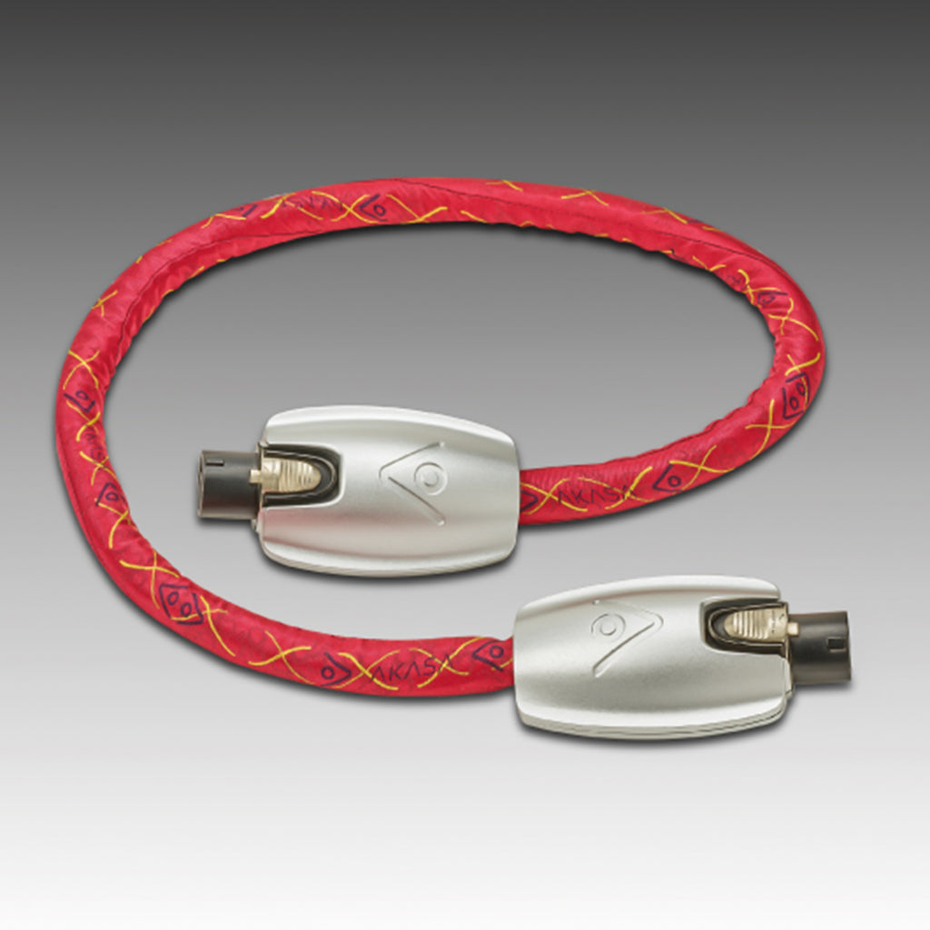 Akasa DC Reference Cable