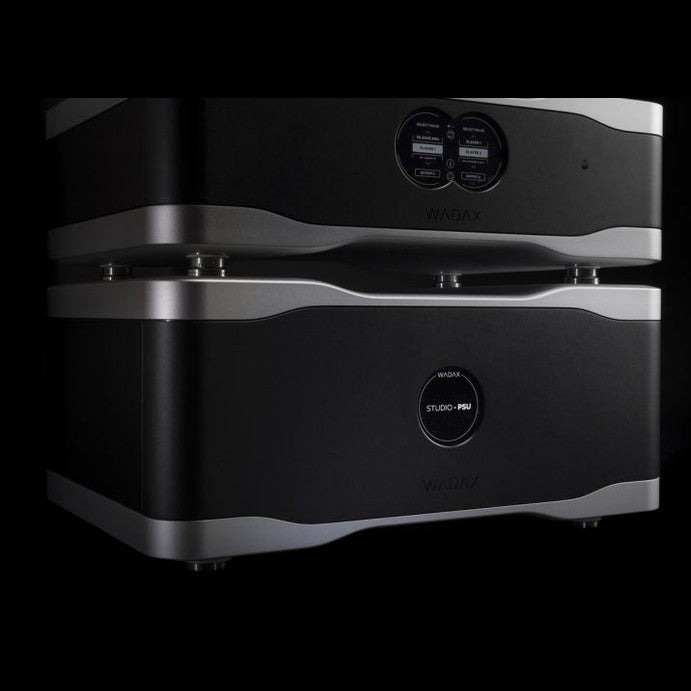 Wadax Studio PSU