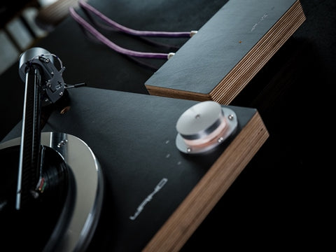 Wand Analogue Products Wand EQ Phono Stage