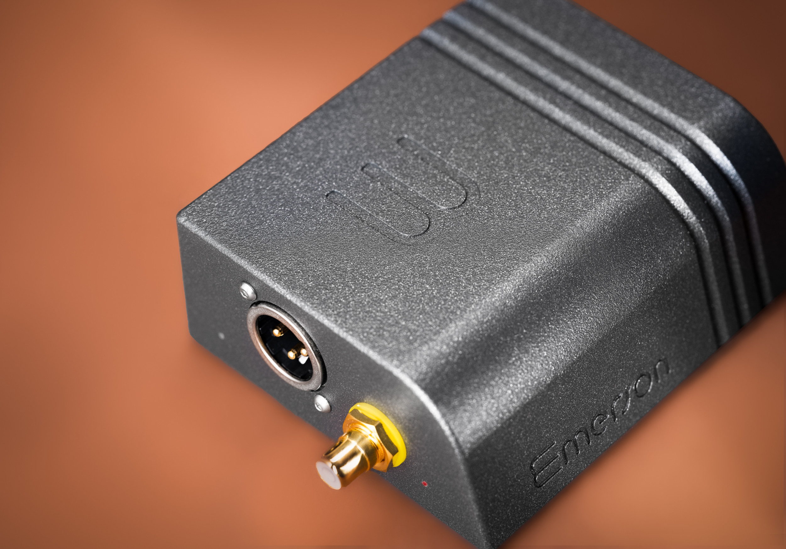Wattson Audio Emerson Digital