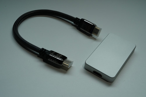 Waversa Systems EXT-2 HDMI
