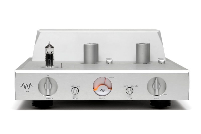 Waversa Systems MCH PHONO