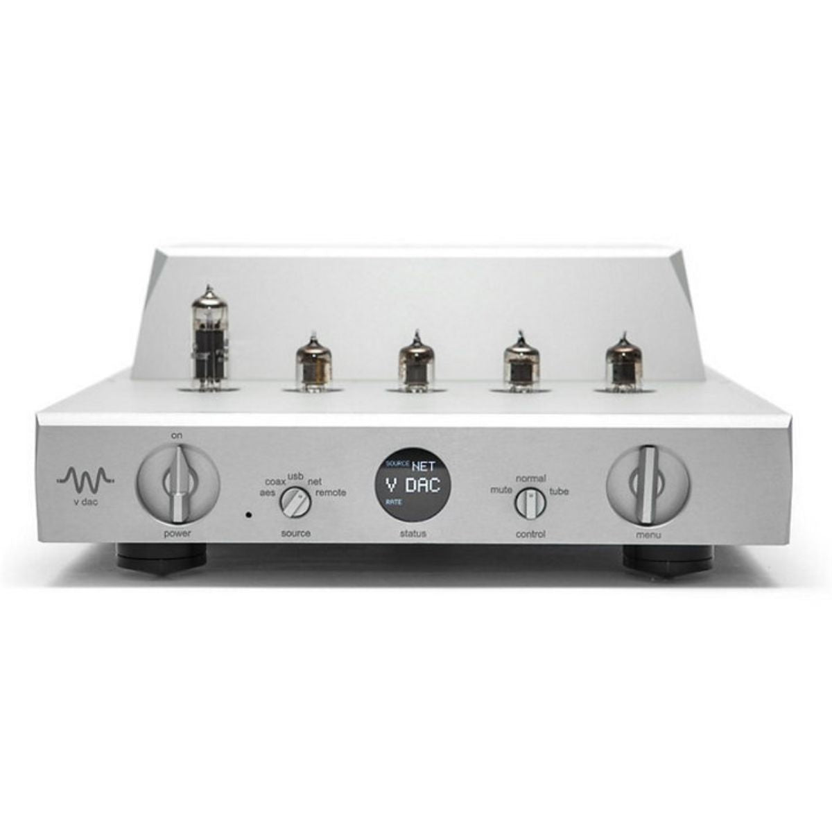 Waversa Systems VDAC MK2