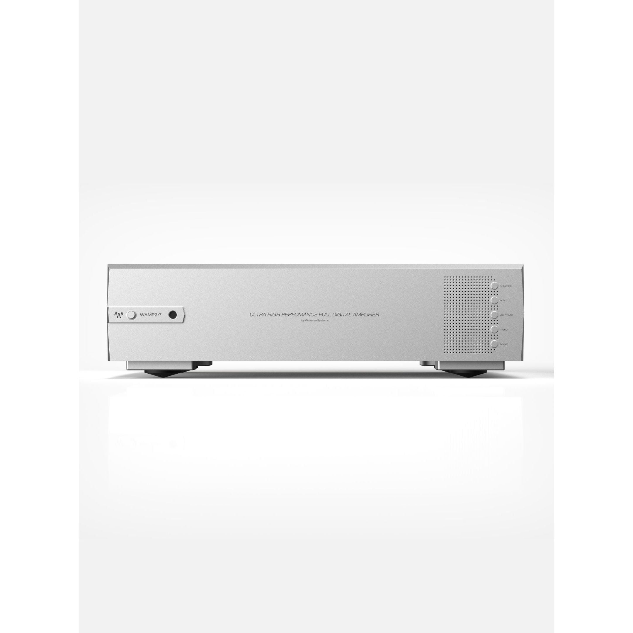 Waversa Systems WAMP2.7