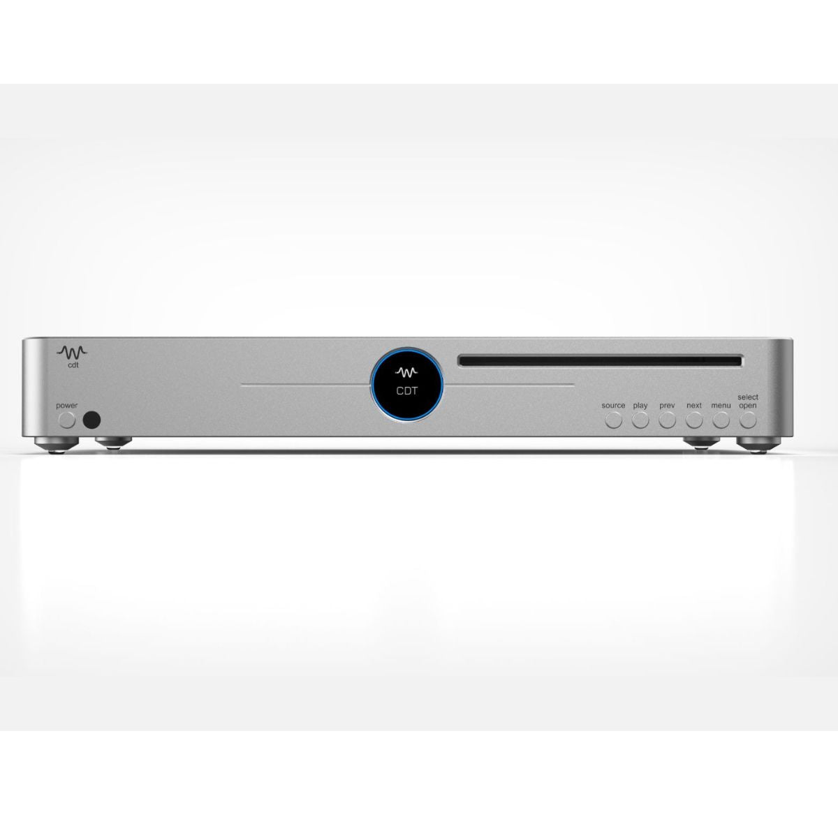 Waversa Systems WCDT