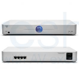 Waversa Systems WCORE