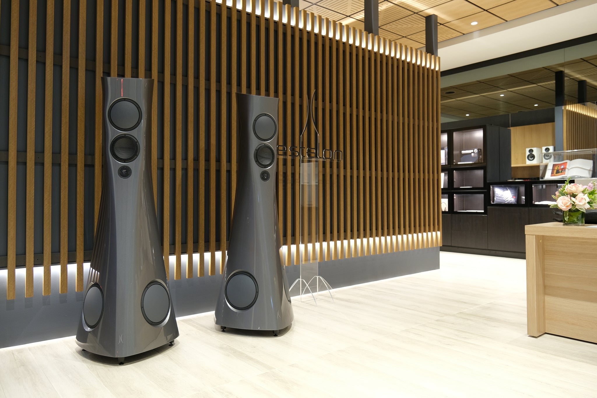Waversa Systems WCORE2