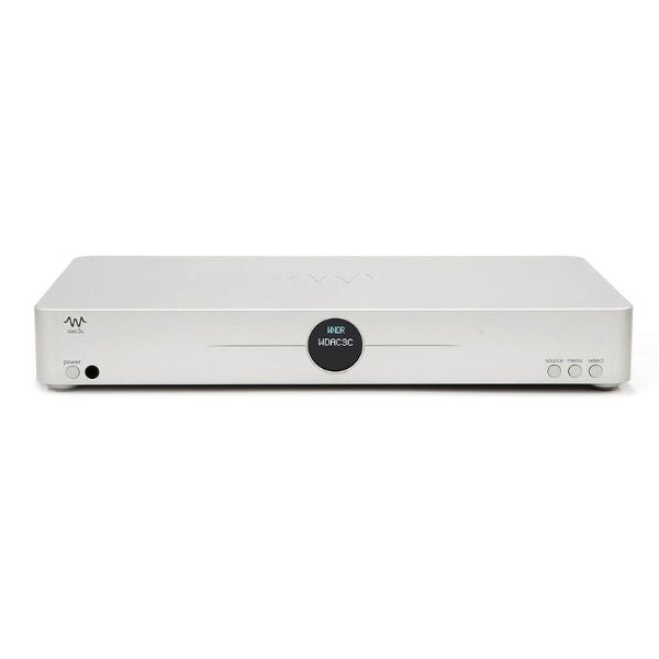 Waversa Systems WDAC3