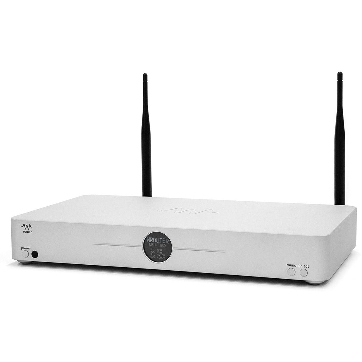 Waversa Systems WROUTER
