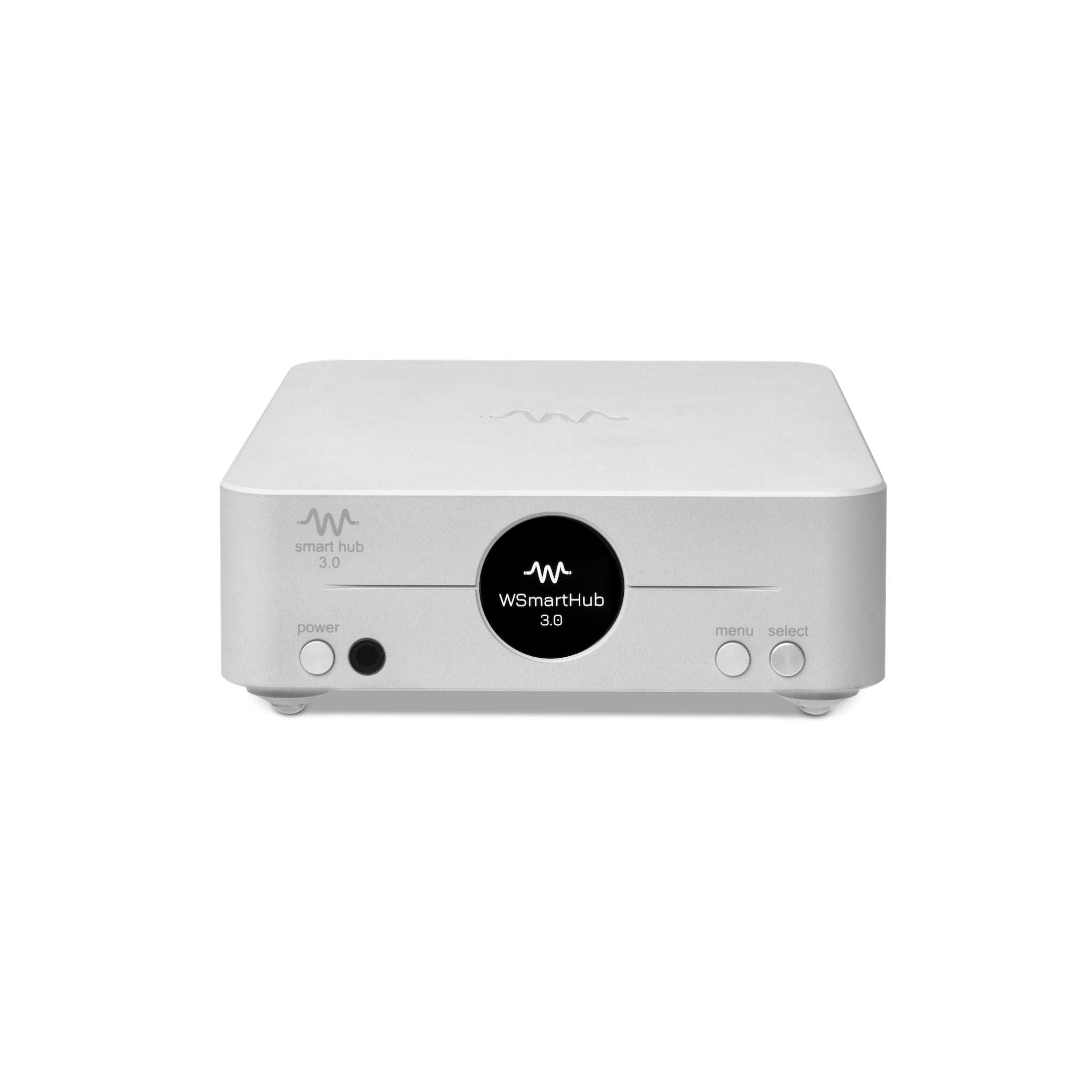 Waversa Systems WSmartHub