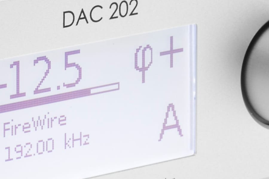 Weiss Engineeering DAC202