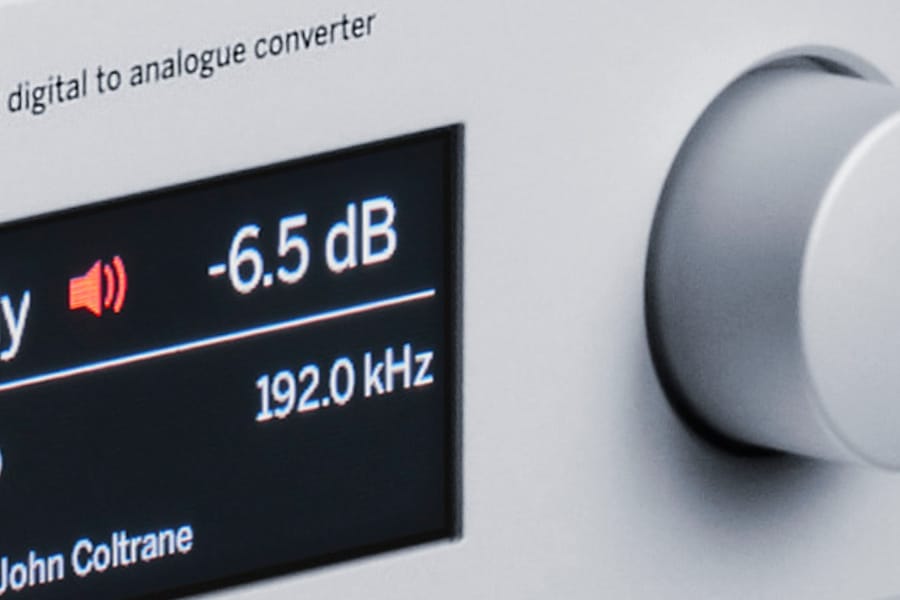 Weiss Engineering DAC502-MK2