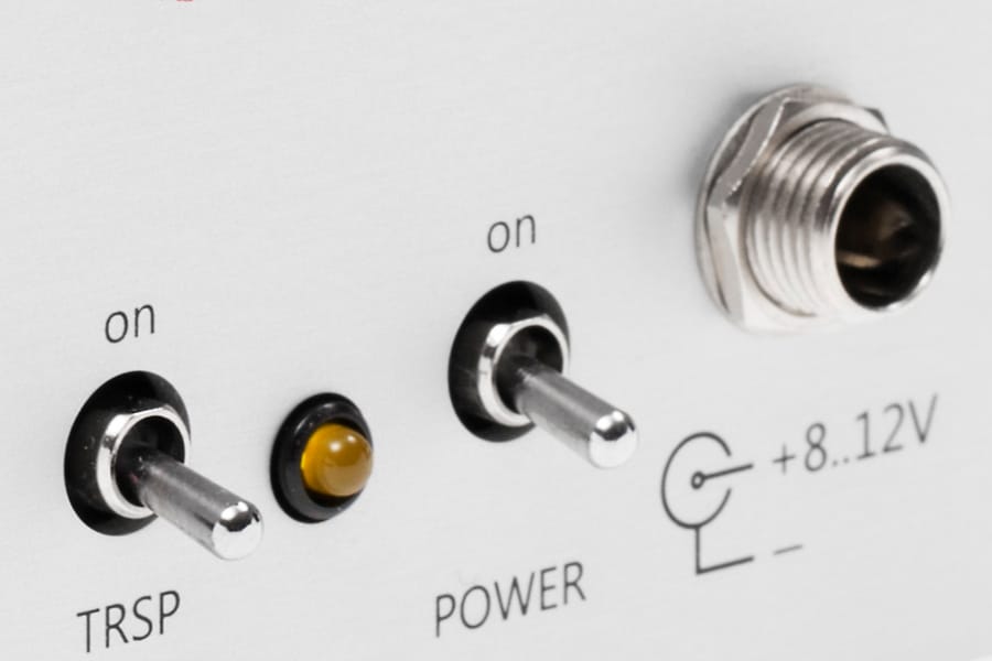 Weiss Engineering INT202