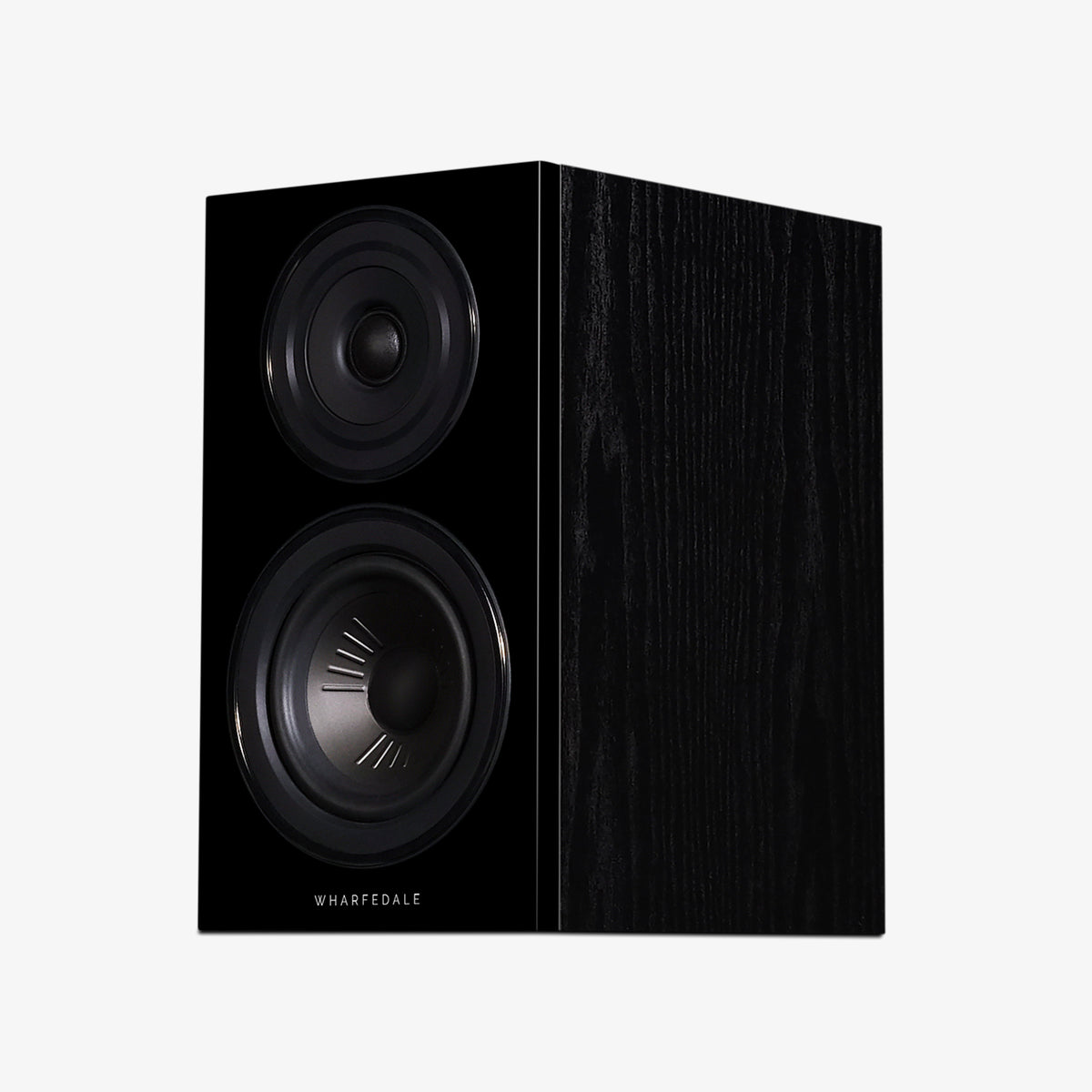 Wharfedale Diamond 12.1