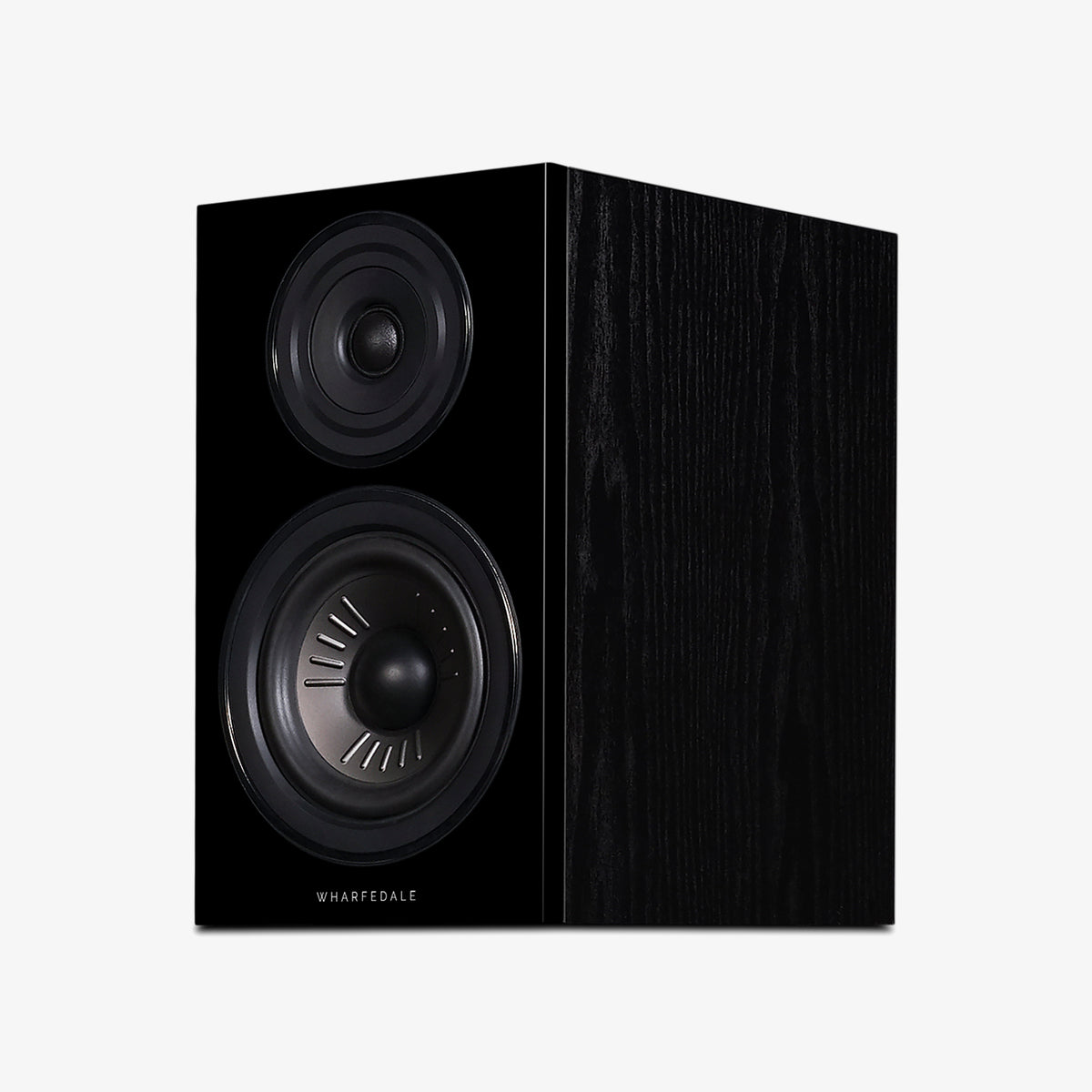 Wharfedale Diamond 12.2