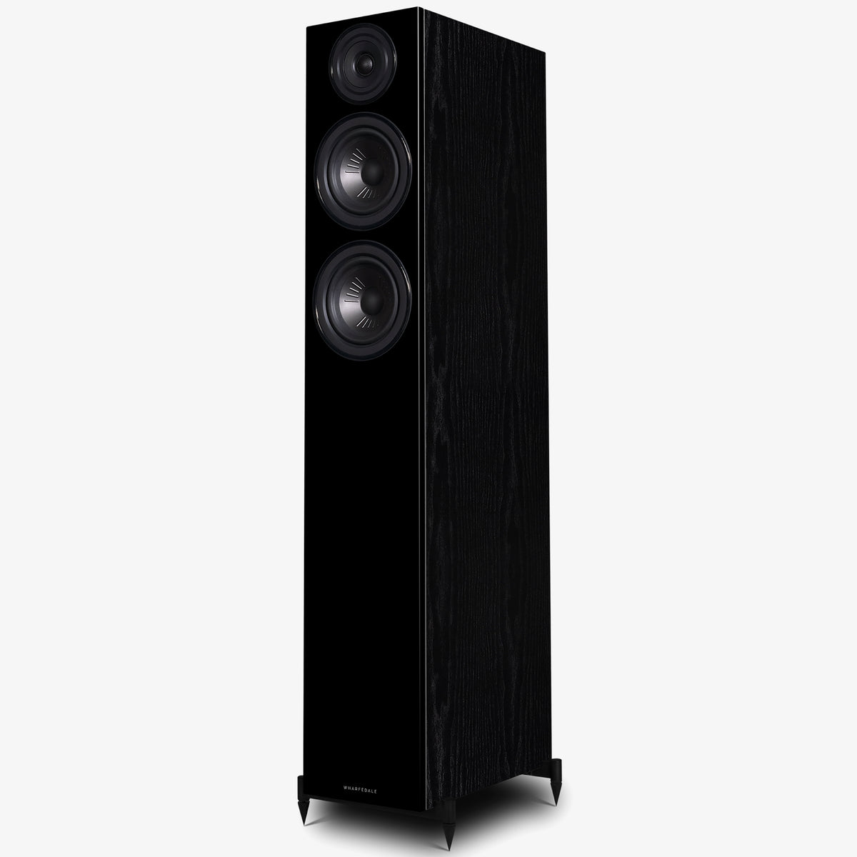 Wharfedale Diamond 12.4