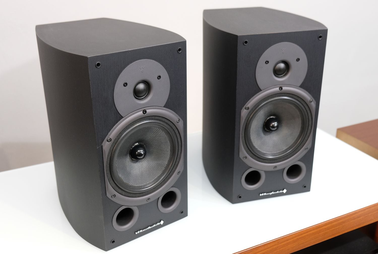Wharfedale Diamond 9.2